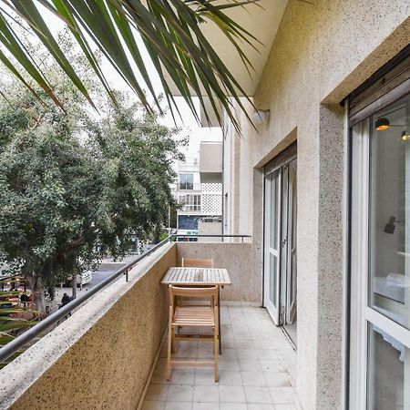 Apartamento Harry'S Taste By Holyguest Tel Aviv Exterior foto