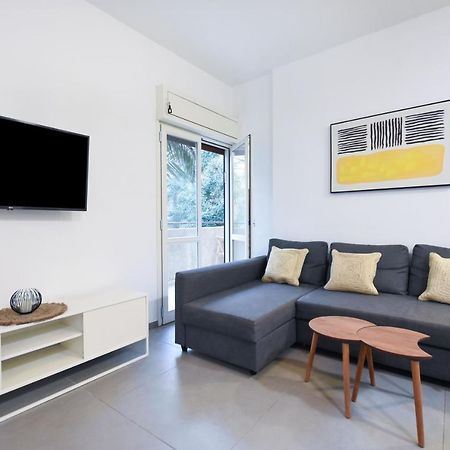 Apartamento Harry'S Taste By Holyguest Tel Aviv Exterior foto