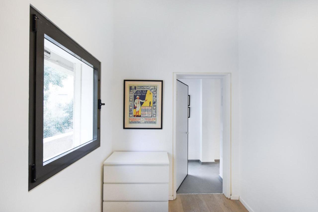 Apartamento Harry'S Taste By Holyguest Tel Aviv Exterior foto