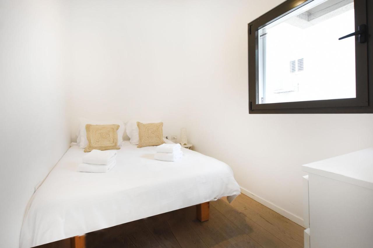 Apartamento Harry'S Taste By Holyguest Tel Aviv Exterior foto